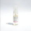 Foaming Rose Soap 50ml | Acne & Sensitive Facial Cleanser
