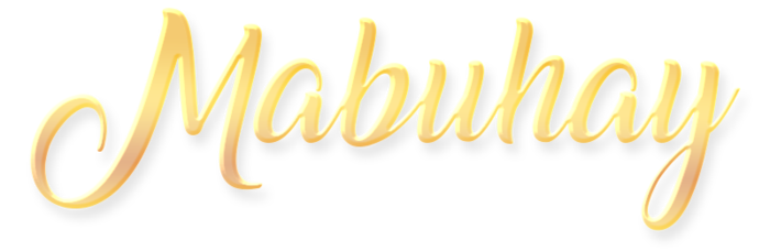 Mabuhay