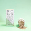 Matcha Green Tea Detox Face Mask | Natural DIY Facial Mud