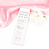 Foaming Rose Soap 50ml | Acne & Sensitive Facial Cleanser